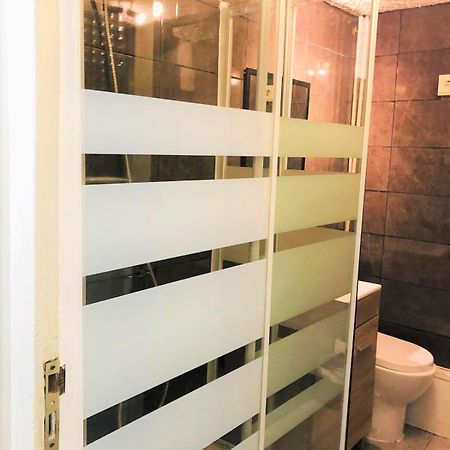 Deluxe Room Center Madrid Eksteriør bilde